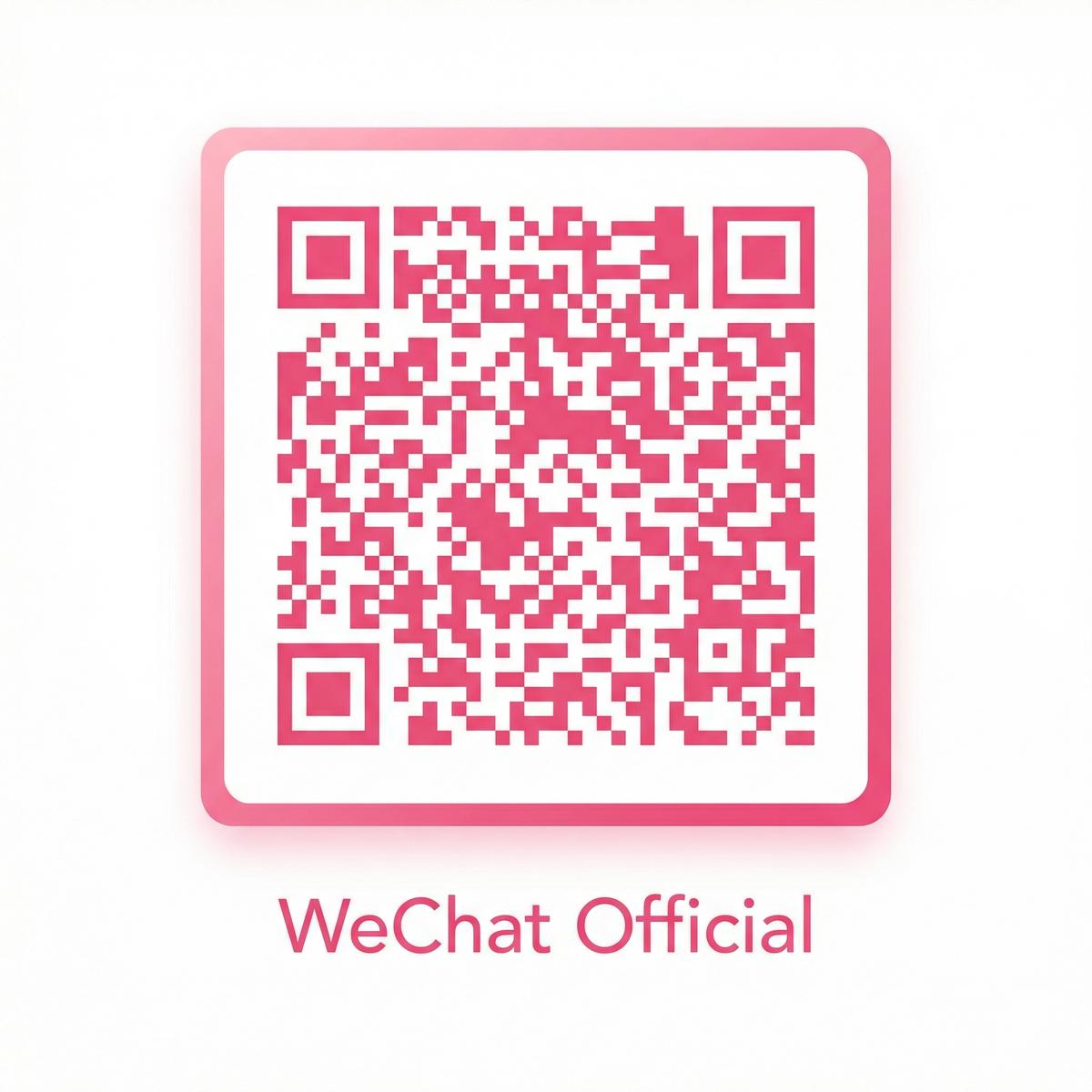 母狗公众号二维码